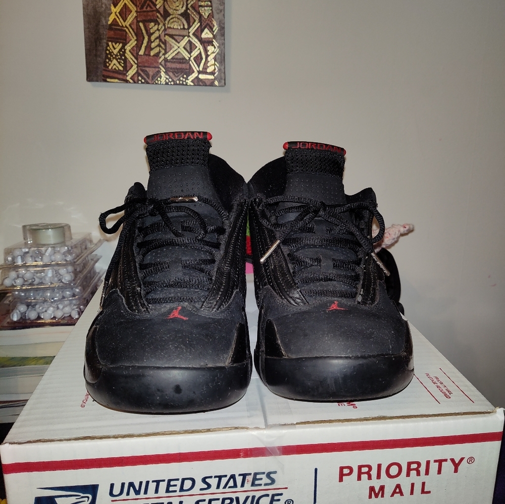 Jordan